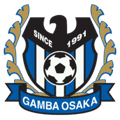 Gamba Osaka FIFA 17