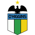 CD O'Higgins FIFA 17
