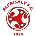 Al-Faisaly FIFA 17