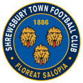 Shrewsbury Town FIFA 17