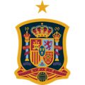 Španělsko FIFA 17
