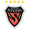 Pohang Steelers FIFA 17