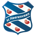 SC Heerenveen FIFA 17