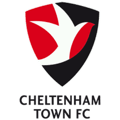 Cheltenham Town FIFA 17
