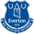 Everton FIFA 17