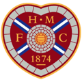 Heart of Midlothian FIFA 17