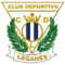 Club Deportivo Leganés SAD FIFA 17