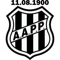 Associação Atlética Ponte Preta FIFA 17