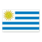 Uruguay FIFA 17