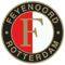 Feyenoord Rotterdam FIFA 17