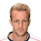 James Coppinger FIFA 17