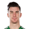 Liam Ridgewell FIFA 17