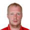 Alexandr Budakov FIFA 17