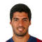 Luis Suárez FIFA 17