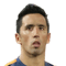 Lucas Barrios FIFA 17