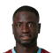 Cheikhou Kouyaté FIFA 17