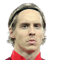 Stefan Johansen FIFA 17