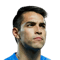 Alfredo Saldívar FIFA 17