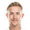 Lewis Holtby FIFA 17