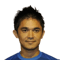 Sunil Chhetri FIFA 17