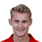 Ludvig Öhman FIFA 17