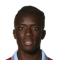 Idrissa Gueye FIFA 17