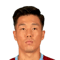 Suk Hyun Jun FIFA 17