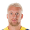 Johan Larsson FIFA 17