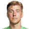 Jesse Joronen FIFA 17