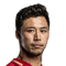 Zhang Linpeng FIFA 17
