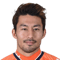 Akihiro Ienaga FIFA 17