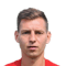 Mateusz Zachara FIFA 17