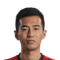 Cho Ji Hun FIFA 17
