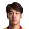 Kim Jin Hwan FIFA 17