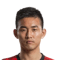 Lee Woong Hee FIFA 17