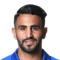 Riyad Mahrez FIFA 17