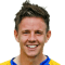 James Baxendale FIFA 17