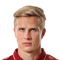 Moritz Bauer FIFA 17