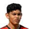 Jorge Espericueta FIFA 17