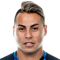 Eduardo Vargas FIFA 17