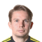 Johan Blomberg FIFA 17