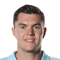 Michael Keane FIFA 17
