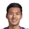 Lee Jun Ho FIFA 17