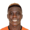 Chisamba Lungu FIFA 17