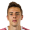 Luka Đorđević FIFA 17