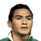 Alcides Peña FIFA 17