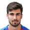 André Gomes FIFA 17