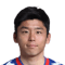 Gwon Hyeok Jin FIFA 17