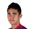 Sebastián Martínez FIFA 17