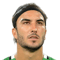 Sebastián Pérez FIFA 17